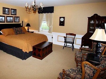 The Wooster Inn Quarto foto