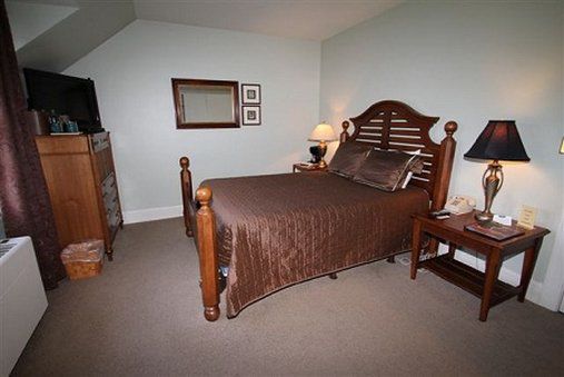 The Wooster Inn Quarto foto